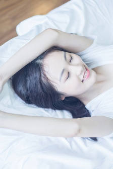 姚子羚吻戏